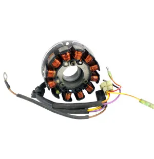 Kimpex Staattoori Arctic Cat kuva