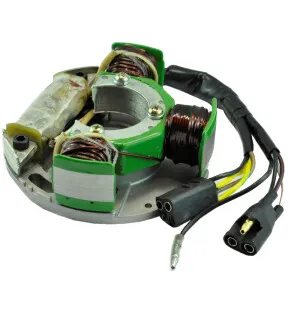 Kimpex Staattoori Arctic Cat kuva