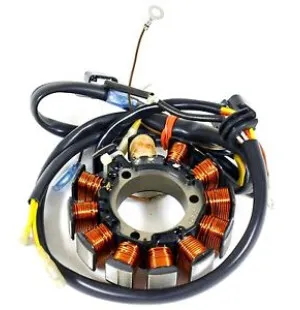 Kimpex Staattori POLARIS kuva