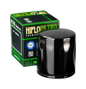 Hiflo öljynsuodatin HF174B kuva