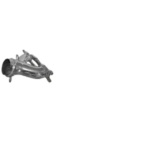 SPI Grenrör Ceramic BRP 850 Gen 4/5 2017- image