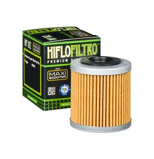 Hiflo öljynsuodatin HF182 kuva
