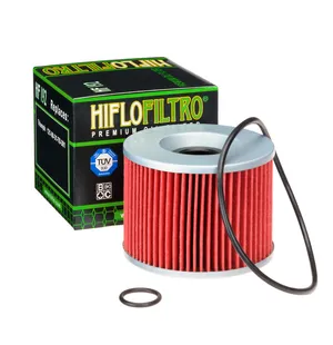 HiFlo öljynsuodatin HF192 kuva