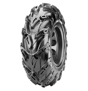 CST Däck Wild Thang CU05 27 x 10.00 - 14  6-Ply M+S E-märkt 70J image