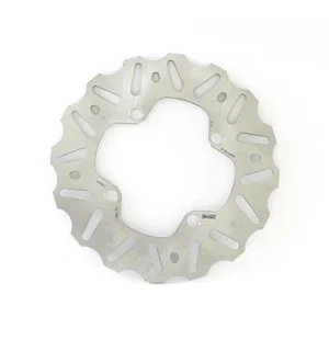 ProX Jarrulevy eteen/taakse KX65 00-23 + RM65 03-05 kuva