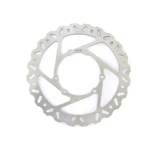 ProX Jarrulevy eteen CRF250/450R 15-23 kuva