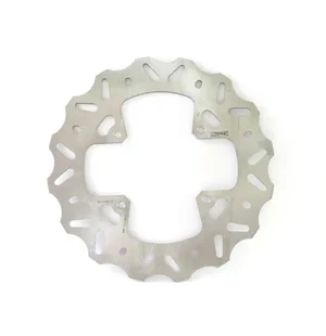 ProX Jarrulevy eteen CR80/85 96-07 + CRF150R 07-23 kuva