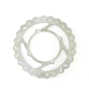 ProX Jarrulevy eteen RM-Z250 07-16 + RM-Z450 05-16 kuva