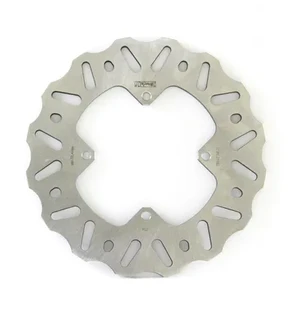 ProX Jarrulevy taakse CR80/85 92-07 + CRF150R 07-23 kuva