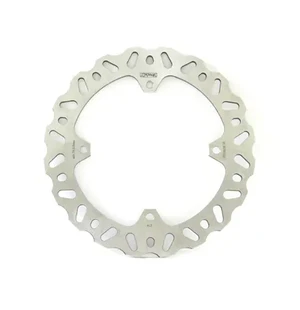 ProX Jarrulevy taakse KTM85SX 03-10 kuva
