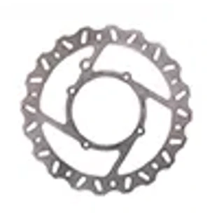 ProX Jarrulevy eteen KTM85SX (19/16) 12-23 + TC85 14-23 kuva