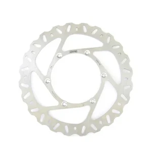 ProX Jarrulevy eteen YZ250/450F '16-23 + YZ125/250 '17-23 kuva