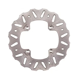 ProX Jarrulevy taakse YZ65 18-23 + YZ80/85 93-23 kuva
