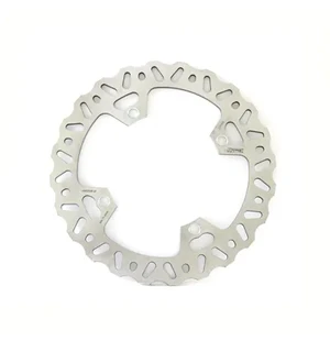 ProX Jarrulevy taakse RM-Z250 07-20 + RM-Z450 05-20 kuva
