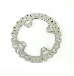 ProX Jarrulevy taakse KX125/250 03-08 + KX250/450F 04-16 kuva