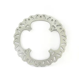 ProX Jarrulevy taakse CR125/250 02-07 + CRF250/450R 04-23 kuva