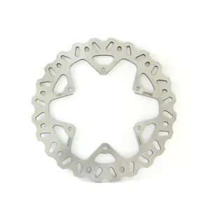 ProX Jarrulevy taakse YZ125/250/250F/450F 02-16 + WR250/450F 02-16 kuva