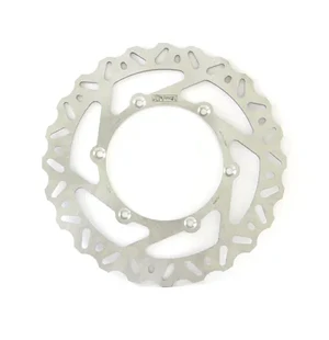 ProX Jarrulevy eteen RM125/250 88-12 + YZ125/250/250F/450F 01-15 kuva