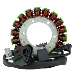 Kimpex Staattoori Yamaha kuva