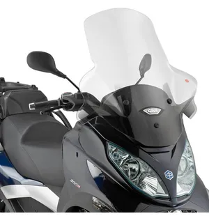 Givi SPOILER PIAG.MP3 TOURING 300- 400(2011) kuva