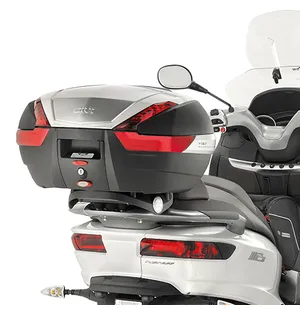 Givi Monokey peräteline Piaggio MP3 300ie (14-15)/ MP3 500ie (14-15) kuva