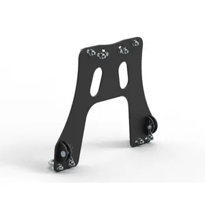 Bronco Monteringssats för plogblad CF-Moto 450,550 image