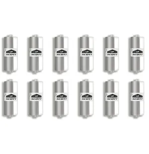 Scott Prospect/Fury Works 50mm Refills PAK-12 osz kuva