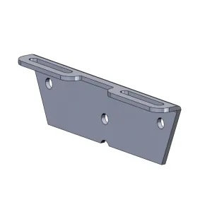 GKA Sport Combo 700 Asennus srj Ski Doo kuva