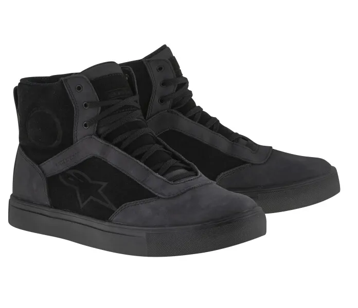 vulkwpshoeblack kuva