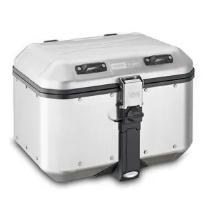 Givi Trekker Dolomiti Monokey 46lt takalukku kuva