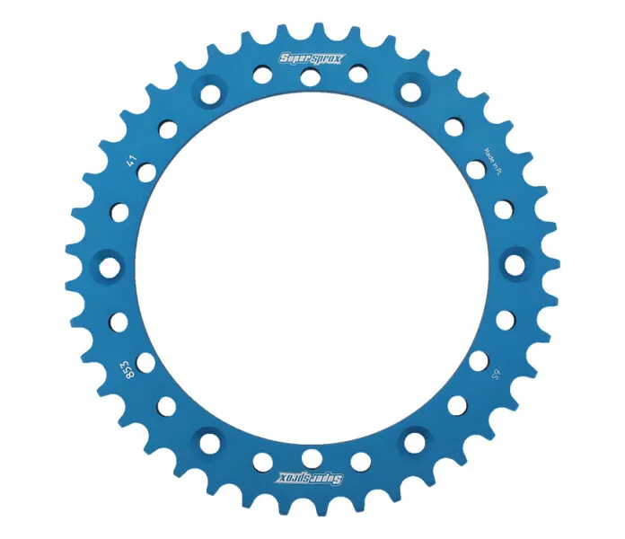 RAL-853-41-BLU-1 kuva