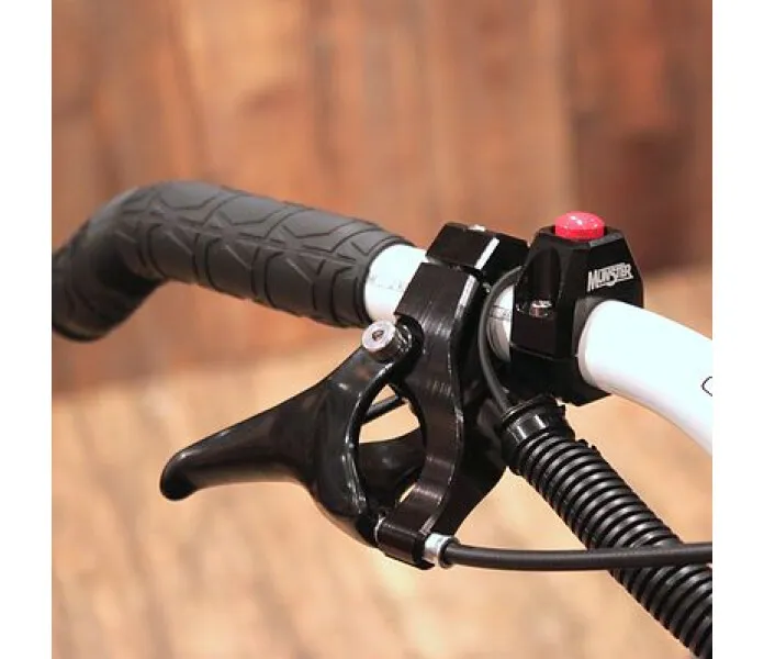 Munster Finger Throttle kuva