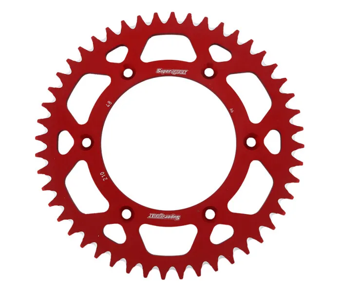 RAL-210-48-RED-1 kuva