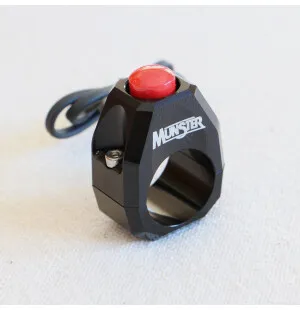 Munster Tappokatkaisija Arctic Cat Proclimb kuva