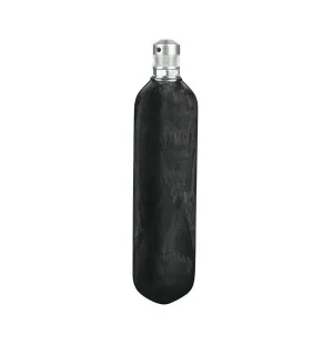 Mammut Carbon Cartridge 300 bar Non-Refillable black image