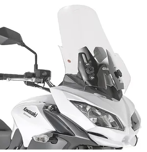 Givi Specific screen transparent 53 x 44 cm (HxW) Versys 650 (15-17) kuva