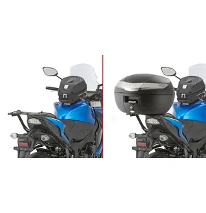Givi Monorack Peräteline Suzuki GSXS1000/F 2015-2016- kuva