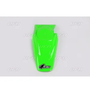 UFO Takalokasuoja KX65 00-.. Vihreä 026 kuva