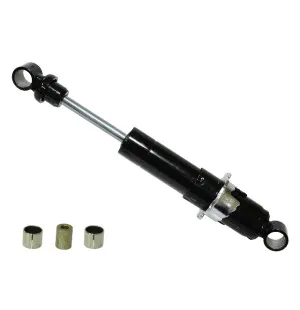 Sno-X Iskunvaimentaja, Telaston Taka Ski-Doo Expedition kuva