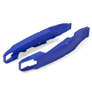 Polisport Swingarm protectors Yamaha WRF/YZF 250-450 Blue (12) kuva