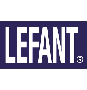 Lefant T-Coat pigmentti väri tumman sininen kuva