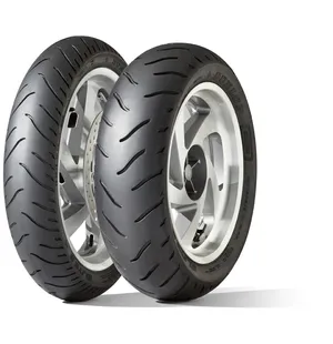 Dunlop Elite 4 130/70R18 63H TL Fr. kuva