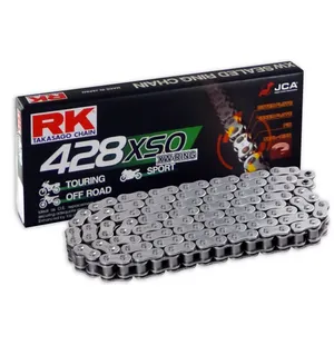 RK 428XSO O-rengasketju +CL (jousil.) kuva