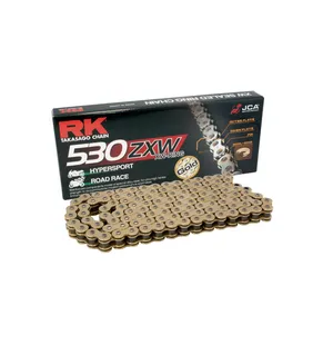 RK GB530ZXW XW-rengasketju +CLF (niittil.) kuva