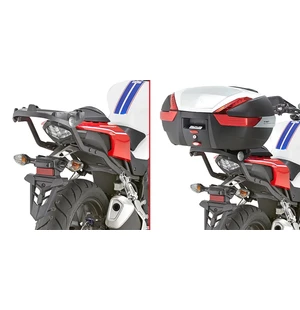 Givi Monorack peräteline CB500F 16- kuva