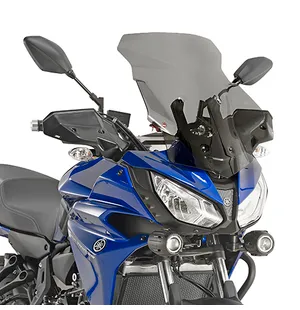 Givi Specific screen smoked 51 x 41 cm (HxW) MT-07 Tracer (16-17) kuva