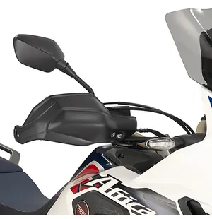 Givi Käsisuojapari CRF1000L Africa Twin (16) kuva