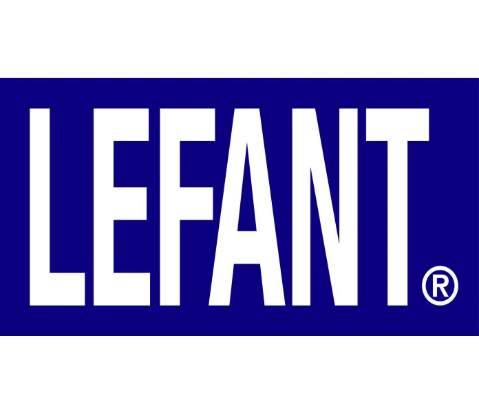 LEFANT_logo kuva