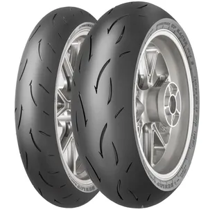 Dunlop Sportmax GP Racer D212 180/55ZR17 (73W) TL E kuva