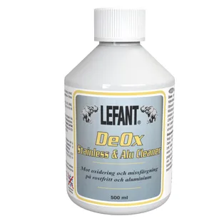 Lefant DeOx 500ml kuva